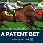 a patent bet
